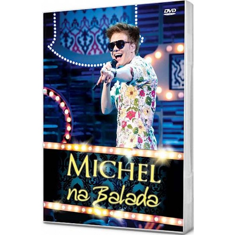 Na Balada Michel Tel Lastfm