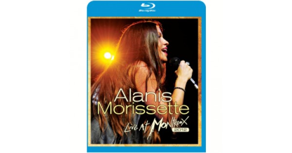 Top Tracks - Alanis Morissette - YouTube