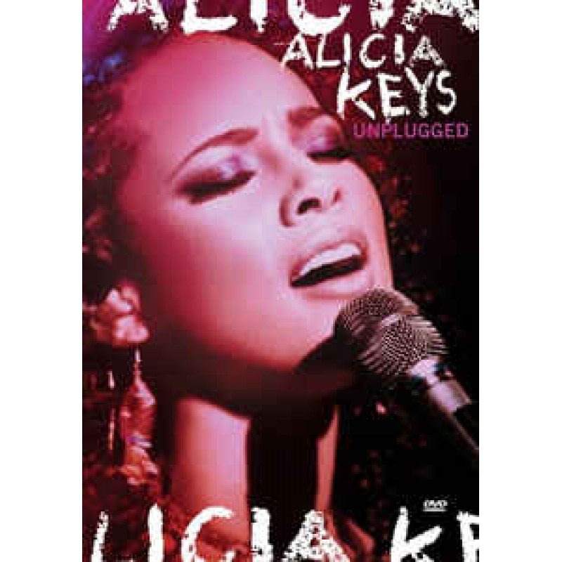 alicia keys diary mtv unplugged