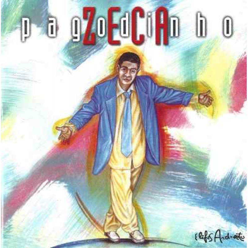 Baixar musica cd zeca pagodinho agua da minha sede